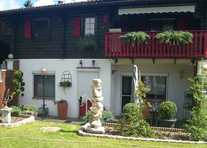 Haus Monika