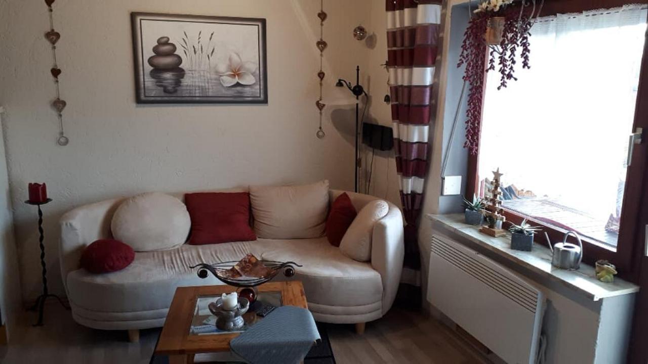 Haus Monika Apartment