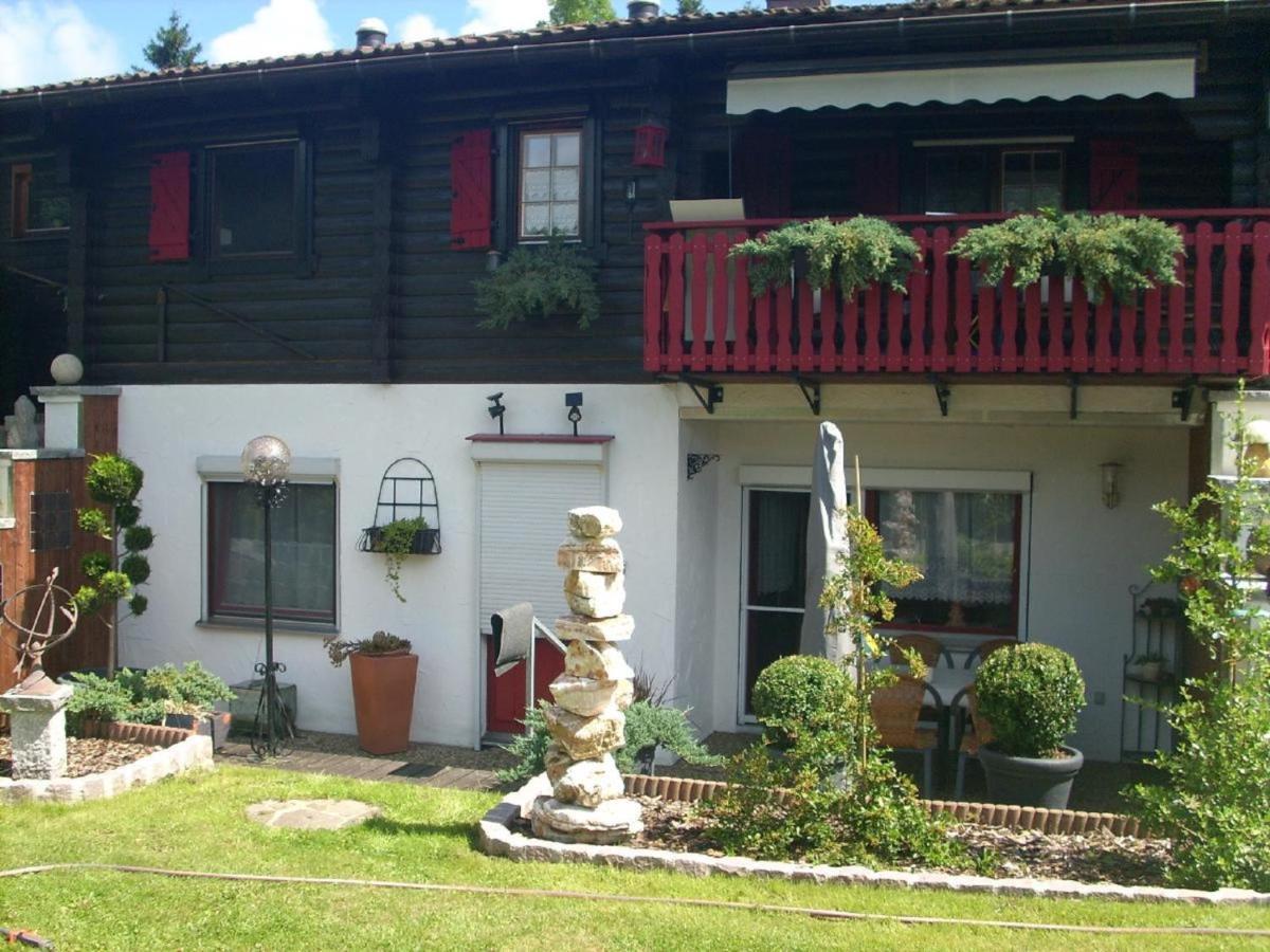 Haus Monika Apartment Waldmuenchen