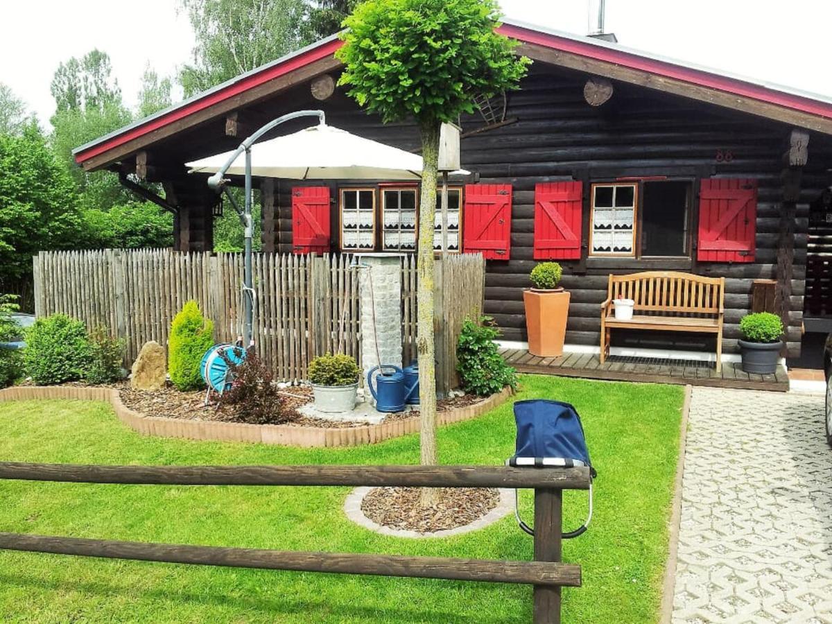 Haus Monika Apartment