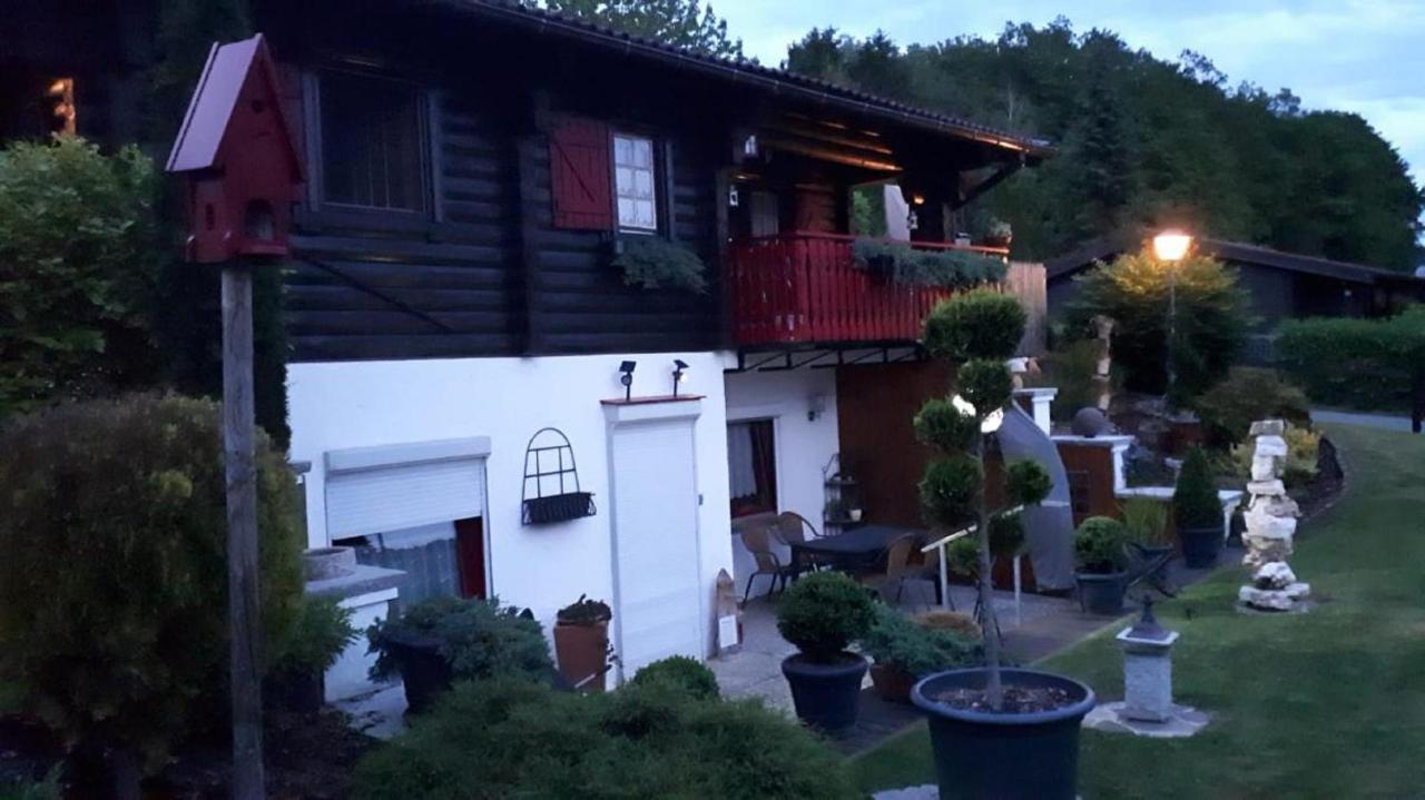 Haus Monika