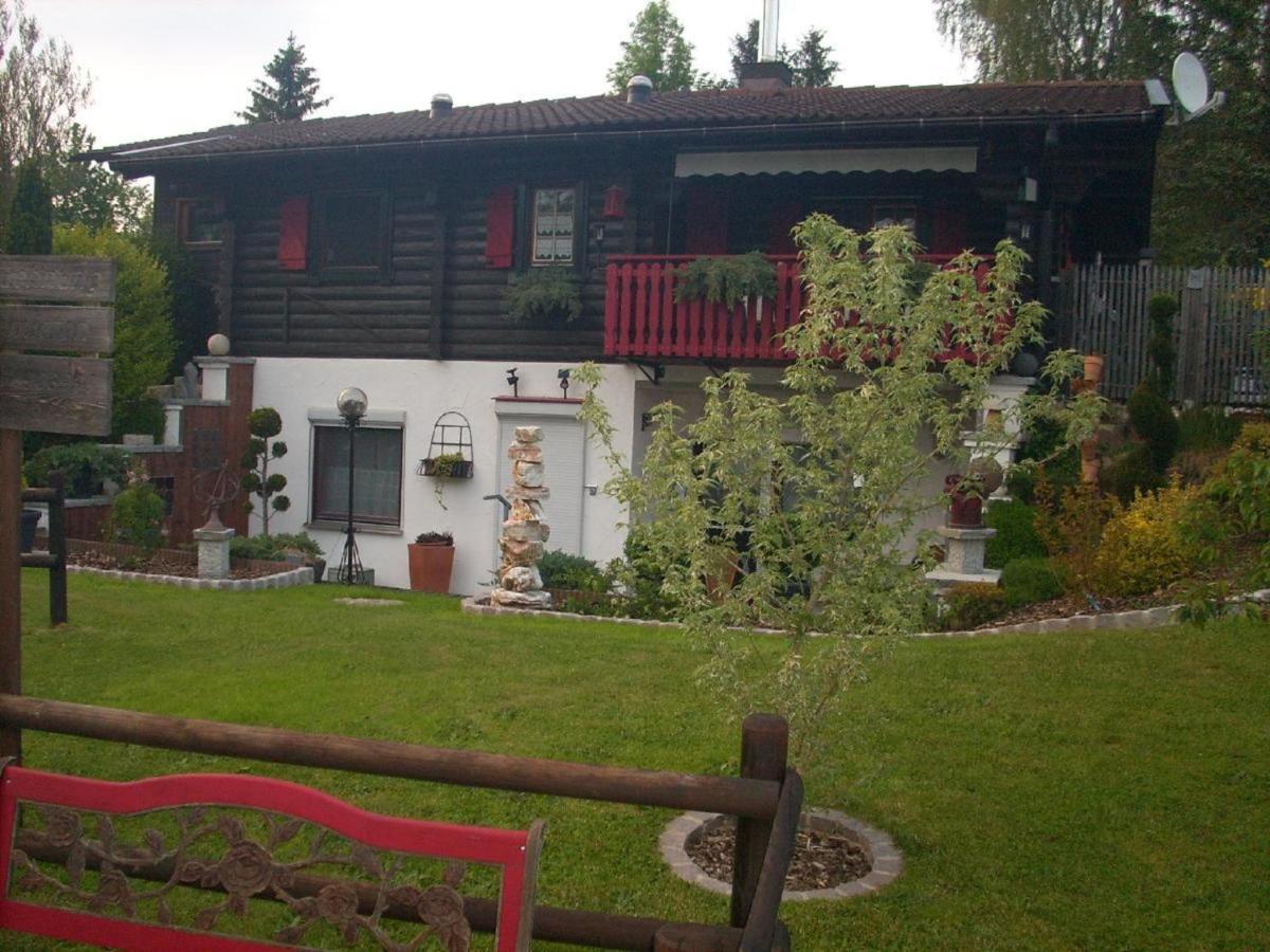 Apartment Haus Monika *
