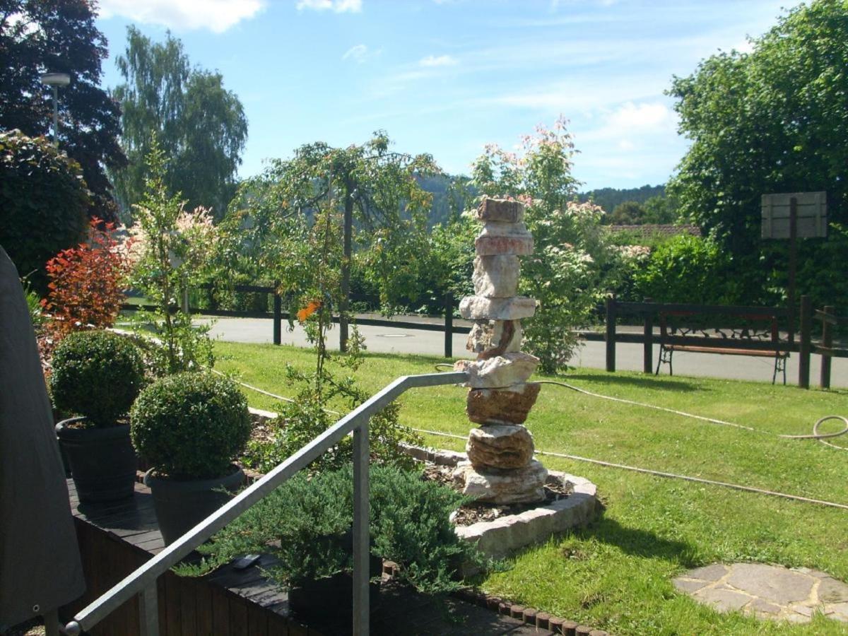 Haus Monika Apartment Waldmuenchen