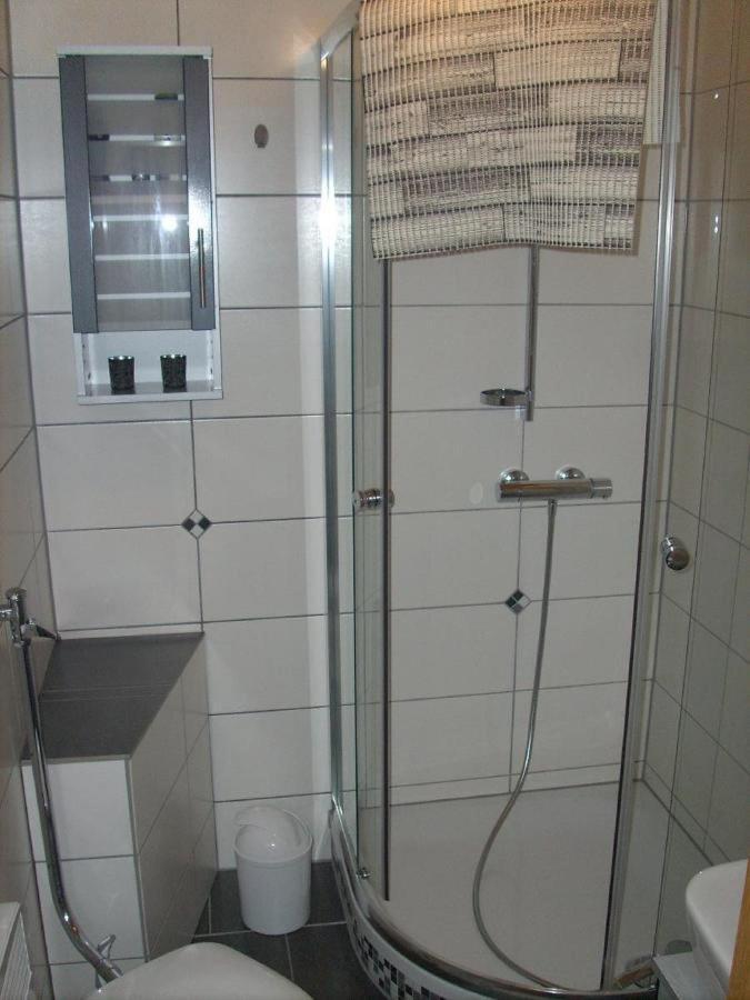 Apartment Haus Monika Waldmuenchen