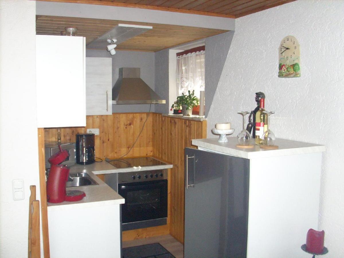 Apartment Haus Monika Waldmuenchen