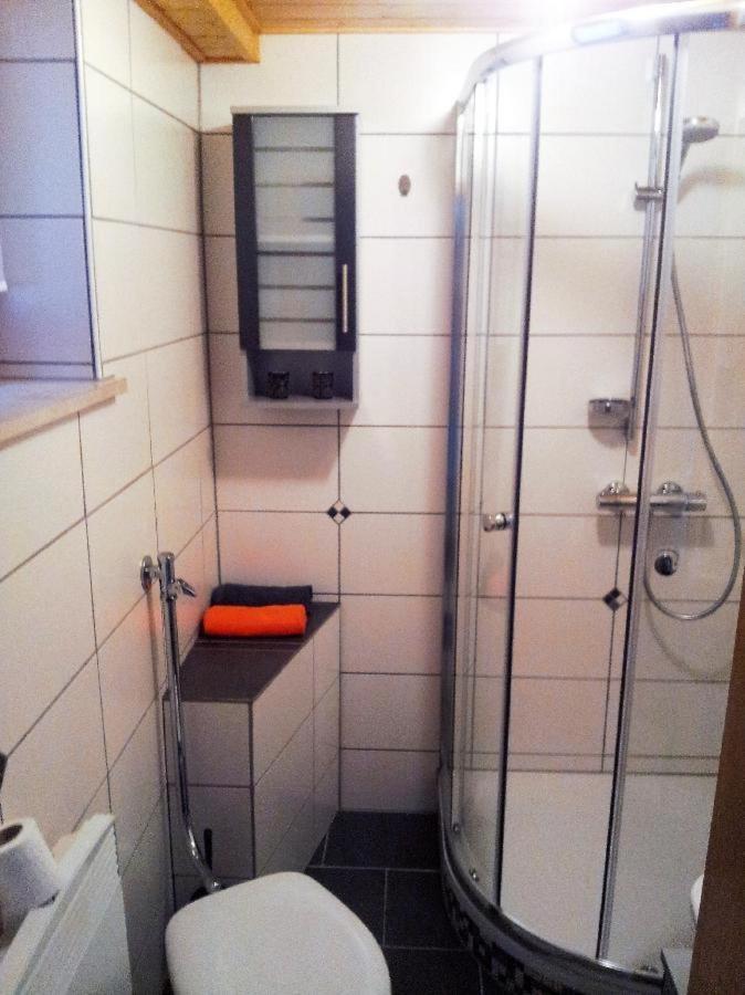 Haus Monika Apartment *