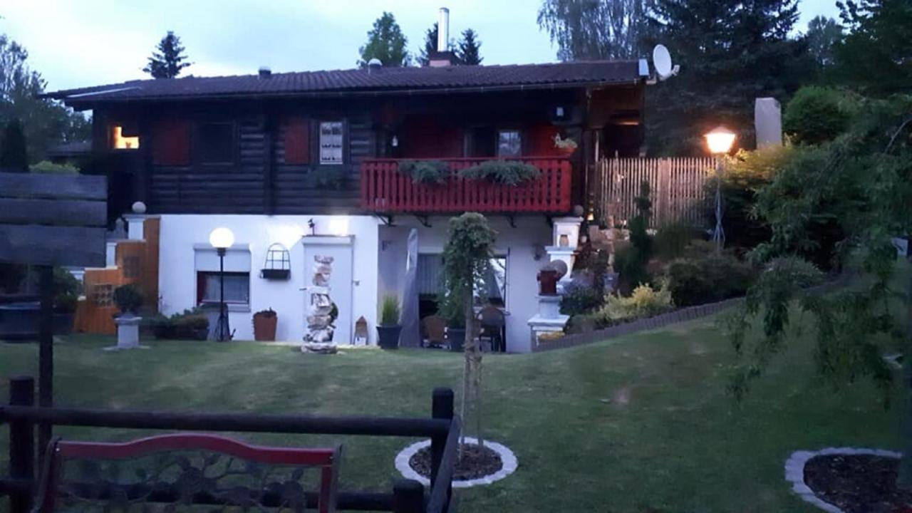 Apartment Haus Monika *